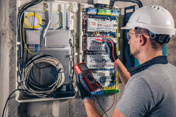 Best Residential Electrician Services  in Trappe, PA