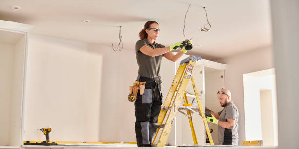 Best Electrician for Home Renovation  in Trappe, PA