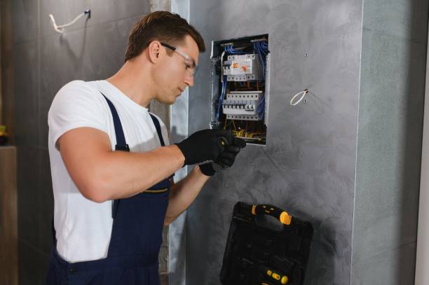 Best Electric Panel Repair  in Trappe, PA
