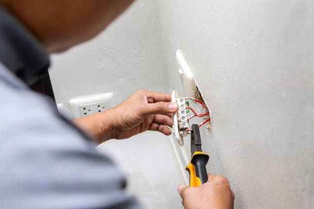 Best Electrical Troubleshooting Services  in Trappe, PA