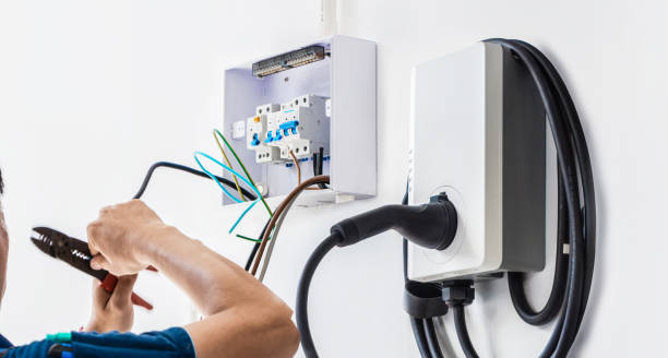 Best Industrial Electrical Services  in Trappe, PA