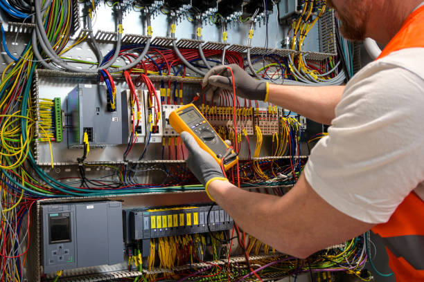 Best Electrician Near Me  in Trappe, PA